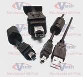 Digital Camera Cable Manufacturer Supplier Wholesale Exporter Importer Buyer Trader Retailer in KUNDLI  India